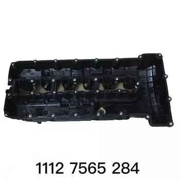 Пластиковая крышка клапана BMW для 1 серии и 3 серии E88/E90/E82 11127565284, engine