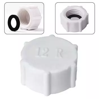 Пластиковая крышка клапана, надежная замена, 15 г, аксессуары