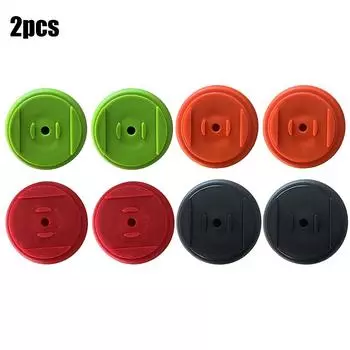 Пластиковая крышка основания лезвия Сменный адаптер для аксессуаров чёрный