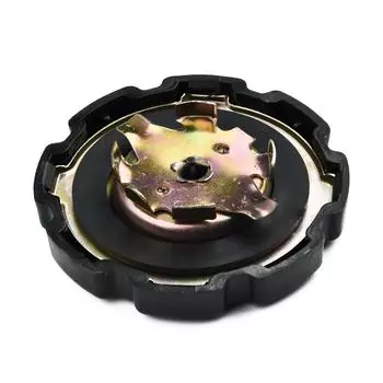 Пластиковая крышка топливного бака 17620-ZH7-023 Крышка для аксессуаров газонокосилки практичная