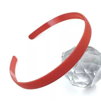 Пластиковая лента для волос, модная 1 шт., резинка для волос из смолы, широкая повязка на голову, ободок, новинка для женщин, 1 см, головные уборы, аксессуары для волос, матовые украшения павлин голубой