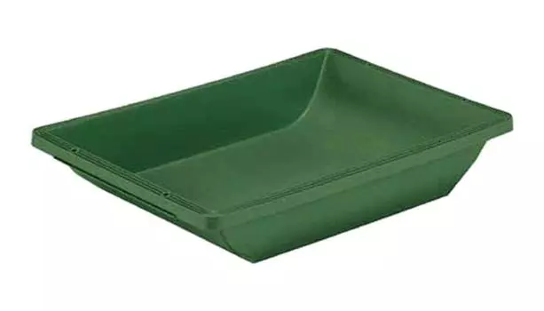 Пластиковая лодка Лис 61