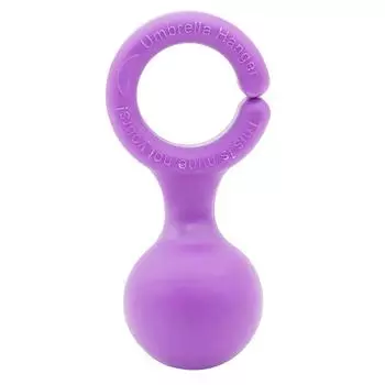 Пластиковая мини-вешалка для зонтика, подставка для стойки, украшение для домашнего офиса One size