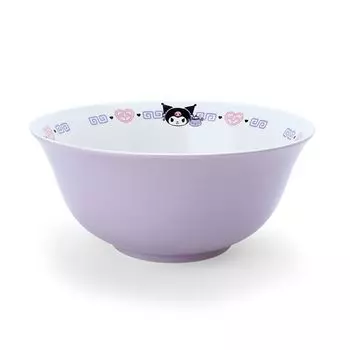 Пластиковая миска для куриного рамэна Sanrio 428540