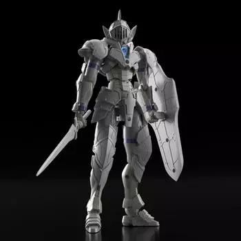 Пластиковая модель 30MF Liber Knight с цветовой кодировкой