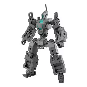 Пластиковая модель автомобиля BANDAI SPIRITS 30MM Exa с переменным масштабом (Маленькая версия.) 1/144 Цветовая кодировка