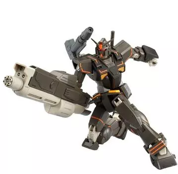 Пластиковая модель BANDAI HG Heavy Gundam из игры Suit Gundam THE ORIGIN Интернет-магазин 1/144 Mobile MSD (Хобби Лимитед)