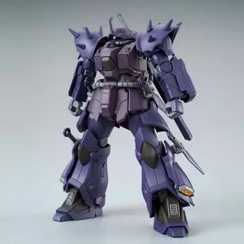 Пластиковая модель BANDAI HGUC 1144 Ifrit Nacht Мобильный костюм Gundam Senki (Хобби Интернет-магазин Эксклюзив)