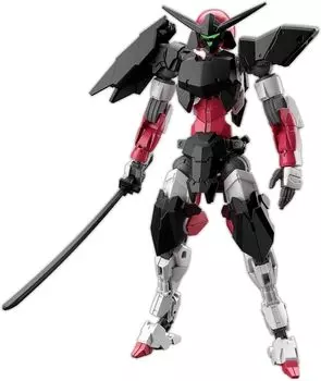 Пластиковая модель BANDAI SPIRITS 30MM Spinatio EXM-A9s (Спецификация Сэнгоку) 1/144 с цветовой кодировкой