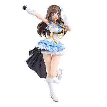 Пластиковая модель BANDAI SPIRITS 30MS THE Shiny Colors Tsukioka Koikane с цветовой кодировкой IDOLM@STER