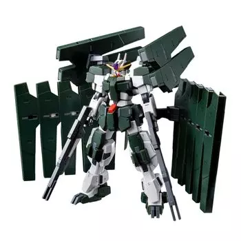 Пластиковая модель BANDAI SPIRITS HG Gundam Sabanya Battle, интернет-магазин 1/144 (Окончательная спецификация) (Эксклюзив для хобби) зелёный