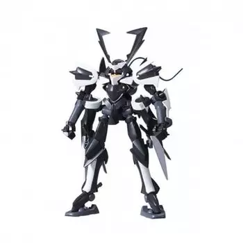 Пластиковая модель BANDAI SPIRITS HG Mobile Suit Gundam 00 Susanoo в масштабе 1/144 с цветовой кодировкой