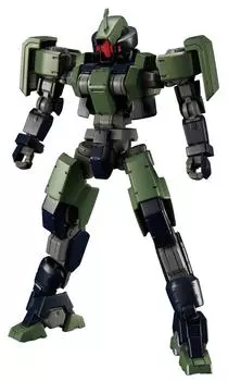 Пластиковая модель BANDAI SPIRITS HG Mobile Suit Gundam Orphans Gayrail в масштабе 1/144 с цветовой кодировкой