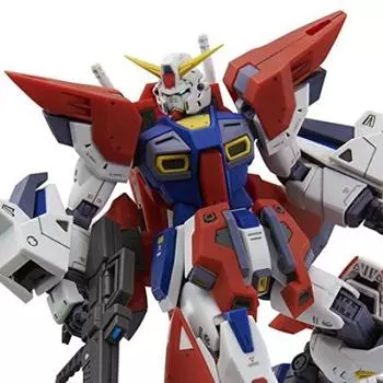 Пластиковая модель BANDAI SPIRITS MG Mission Pack W для Gundam F90 в интернет-магазине 1/100 (Эксклюзив для хобби)