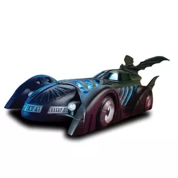 Пластиковая модель бэтмобиля AMT Batman Forever AMT1240 1/25