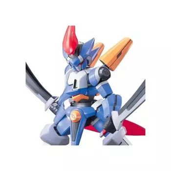 пластиковая модель Danball Senki LBX Perseus