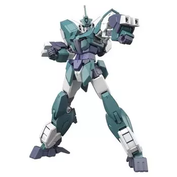 Пластиковая модель Gundam Build Divers Core Gundam Veetloo в масштабе HGBDR ReRISE (G3 цвет) и 1/144 с цветовой кодировкой