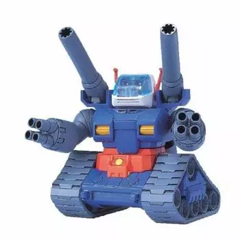 Пластиковая модель Guntank SD Gundam BB Senshi 221