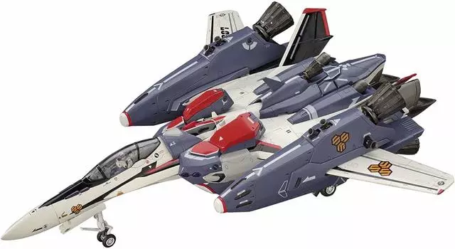 Пластиковая модель Hasegawa Macross F Super Messiah 27 VF-25F/S 1/72
