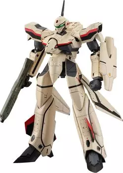 Пластиковая модель Hasegawa Macross Plus Battroid Scale M33 YF-19 1/72