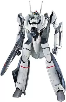 Пластиковая модель Хасегава Макросс Зеро Баттройд 20 VF-0A/S 1/72