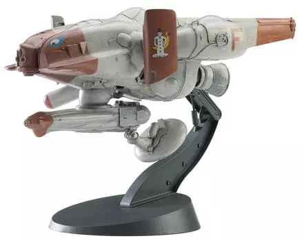 Пластиковая модель Hasegawa Maschinen Krieger Luna Diver Stingray Operation Dynamo в масштабе 64114 1/35