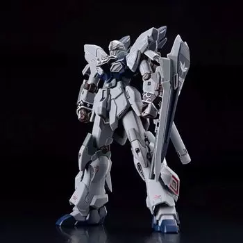 Пластиковая модель HG II Neo Zeong Suit Gundam Интернет-магазин 1/144 (Повествование Вер.) «Мобильный НТ» (Только хобби)
