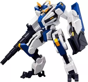 Пластиковая модель HG Kyoukai Senki Meiresbyakuchi в масштабе когтей 2654293 (Дрель и рука) 1/72 с цветовой кодировкой