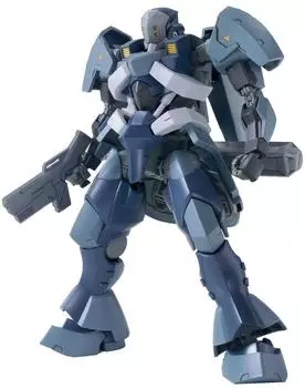 Пластиковая модель HG Mobile Suit Gundam Orphans в масштабе 1/144 с цветовой кодировкой