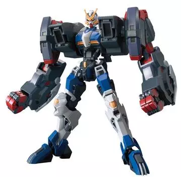 Пластиковая модель HG Mobile Suit Gundam Orphans Gekko Gundam Dantalion в масштабе 1/144 с цветовой кодировкой