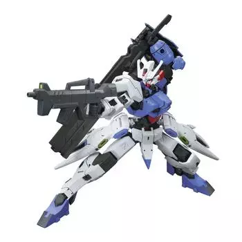 Пластиковая модель HG Mobile Suit Gundam Orphans Gundam Astaroth в масштабе Iron-Blooded 1/144 с цветовой кодировкой