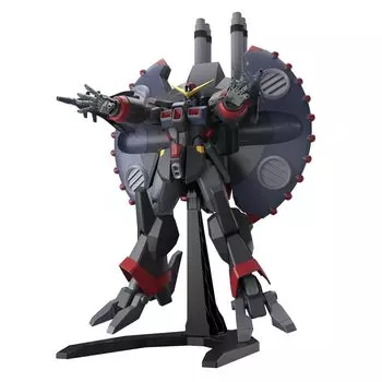Пластиковая модель HG Mobile Suit Gundam SEED DESTINY Destroy Gundam в масштабе 1/144 с цветовой кодировкой