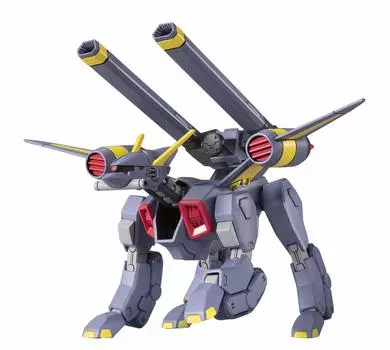 Пластиковая модель HG Mobile Suit Gundam SEED Mobile Baku R-12 TMF/A-802 1/144 с цветовой кодировкой