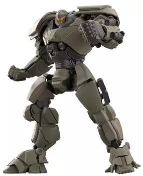 Пластиковая модель HG Pacific Rim Bracer Phoenix с цветовой кодировкой