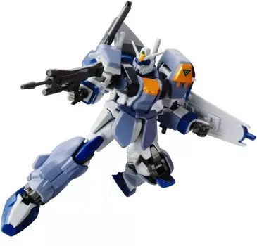 Пластиковая модель HG R02 Duel Gundam Assault Shroud 1/144