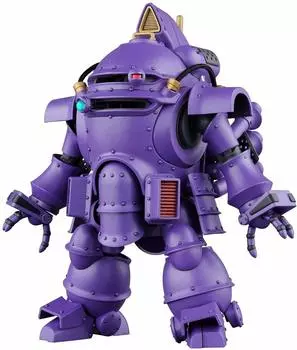 Пластиковая модель HG Sakura Wars Kobu Kai Sumire в масштабе (Машина Канзаки) 1/20 с цветовой кодировкой