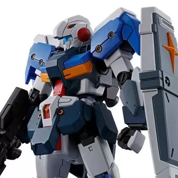 Пластиковая модель HG Standard Armor в масштабе G-Line 1/144 с цветовой кодировкой