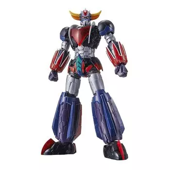 Пластиковая модель HG UFO Robo Grendizer в масштабе (ИНФИНИТИЗМ) 1/144 с цветовой кодировкой