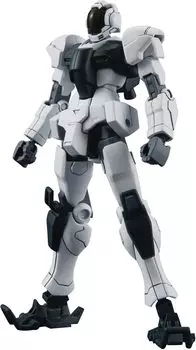Пластиковая модель HGBD Gundam Build Divers Frame в масштабе GBN-Guard 1/144 с цветовой кодировкой синий