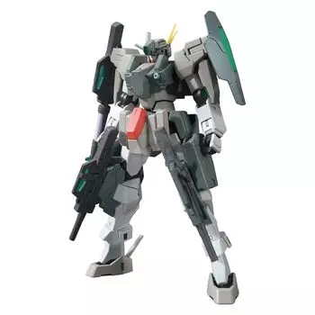 Пластиковая модель HGBF Gundam Build Fighters Keldim Gundam Saga масштабная TYPE.GBF 1/144 с цветовой кодировкой