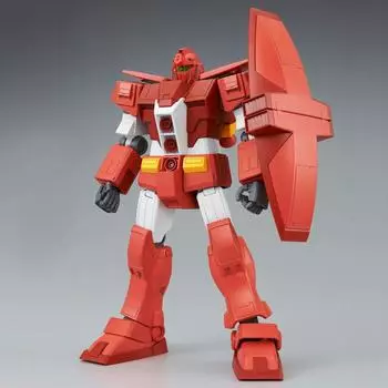 Пластиковая модель HGBF Psycho Gym Интернет-магазин 1/144 (Хобби Лимитед)