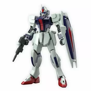 Пластиковая модель HGCE Mobile Suit Gundam SEED DESTINY Dagger L в масштабе 1/144 с цветовой кодировкой
