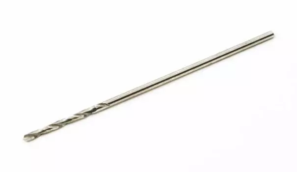 Пластиковая модель инструмента для сверхтонкого сверла серии TAMIYA Craft Tool 74096 № 96 0,8 мм