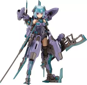 Пластиковая модель Kotobukiya Frame Arms Hresvelgr OCT162928 [Kotobukiya] [Предмет]