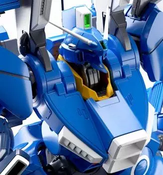 Пластиковая модель MG Gundam 1/100 Mk-V