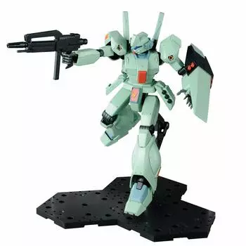 Пластиковая модель MG Mobile Suit Gundam Counterattack Jegan в масштабе 1/100 с цветовой кодировкой