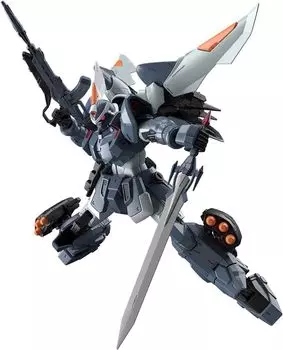 Пластиковая модель MG Mobile Suit Gundam SEED Mobile Jin в масштабе 1/100 с цветовой кодировкой