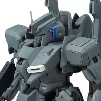 Пластиковая модель MG Zeta Plus Mobile Suit Gundam UC 1/100 (Единорог Вер.) Цветовая кодировка