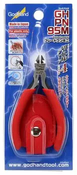 Пластиковая модель мини-инструмента GodHand Blade One GH-PN-95-M