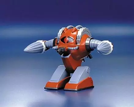 Пластиковая модель мобильного костюма Гандам Аг в масштабе Old kit 1/144